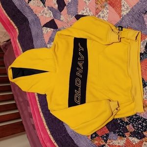 Boys Old Navy Hoodie